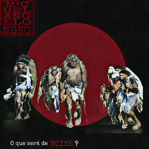 Cigarros na Noite, e Eu (Improvisos Com Amigos)