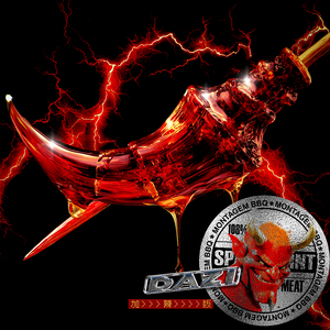 MONTAGEM BBQ (加辣版)