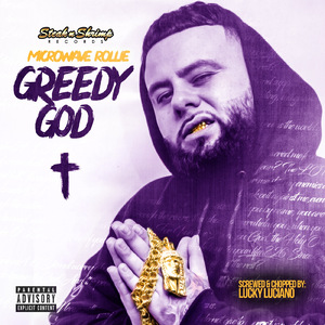 Greed Goat (Screwed & Chopped)