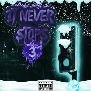 By The OZ (feat. Britt Bandz)