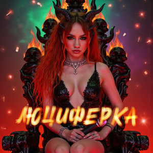 Люциферка