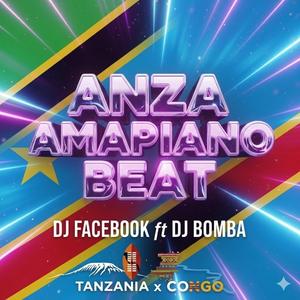 &Dj Bomba (Anza Amapiano Beat)