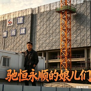 驰恒永顺的娘儿们