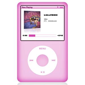 lullabies (feat. angelus)