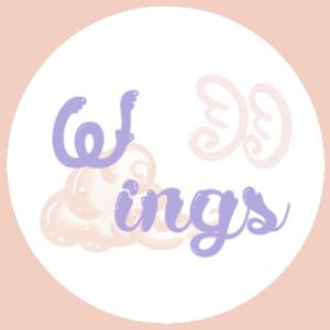 Jump up HIGH!!——wings翻唱组重分词翻唱