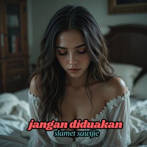 jangan diduakan