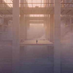 Hollow Hours – Ambient Solitude