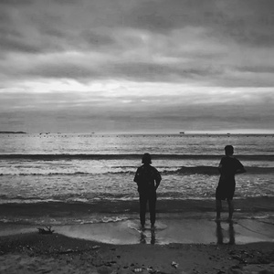 山海（翻自 草东没有派对）