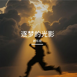 逐梦的光影