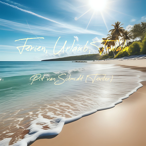 Ferien, Urlaub, Tralala