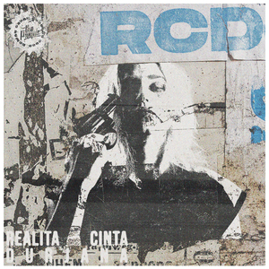 RCD (Realita Cinta Durjana)