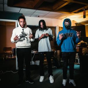 Big Cousin (feat. Big Udda)