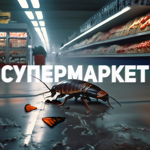 Супермаркет