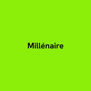 Millénaire