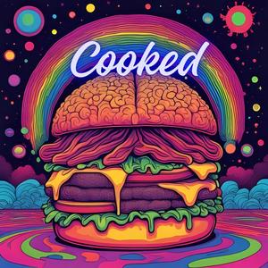Cooked