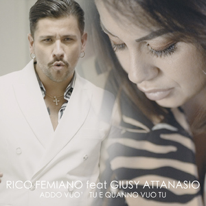 Addo vuo' tu e quanno vuo' tu (feat. Giusy Attanasio)