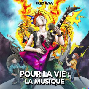 Pour la vie : La Musique (feat. Lost In Score)