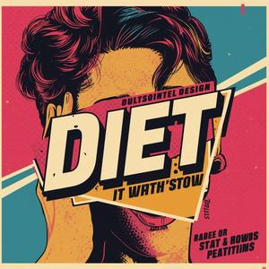 런닝머신 위의 햄스터