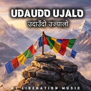 Udaudo Ujalo Dhun (Flute Melody)