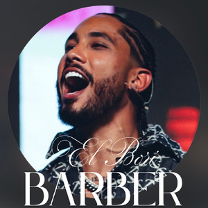 El Bori Barber (louivver)