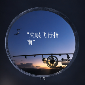 "失眠飞行指南"