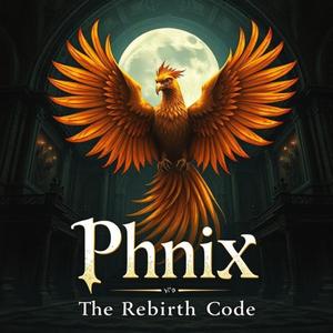 Phnix Emberlyn