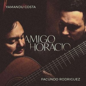 Amigo Horacio
