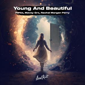 Young & Beautiful (Nightcore Version)