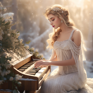 Malédiction (Relaxing Piano Version)