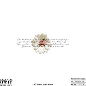 I WANT/I NEED/JUST ALIVE(FEAT&PRODx IVNAR)