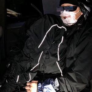 NUMAIIUBESC(Prod by Jhythme 5)