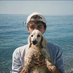 Tell Me（prodby.ANei）