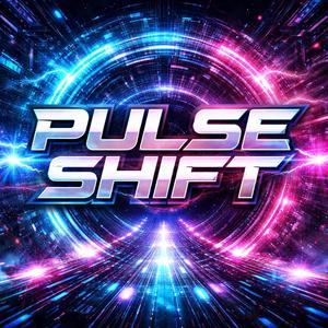 Pulse Shift (AI Drum'n'Bass mix by RoSS)