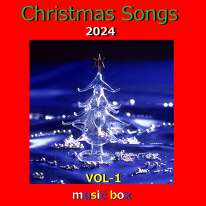 ラスト・クリスマス （オルゴール）