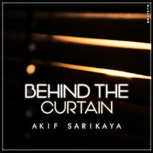 Behind The Curtain