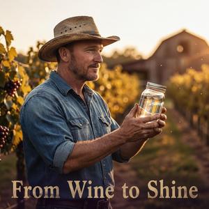 From Wine To Shine