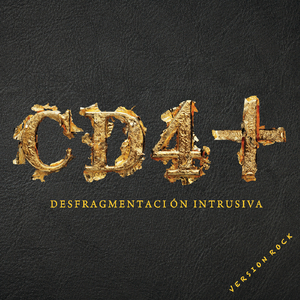 Desfragmentacion Intrusiva (Version Rock)