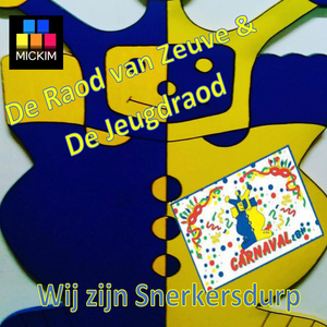 Wij zijn Snerkersdurp (feat. Simone Eversdijk)