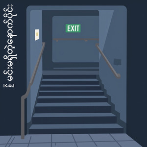 မင်းမရှိတဲ့နောက်ပိုင်း