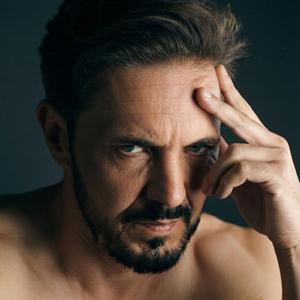 Nie zdążyłem powiedzieć