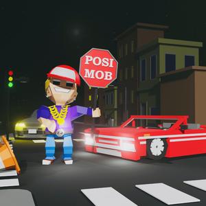 REAL STUNNA SHADEZ (feat. Deltuh)