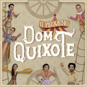 A Trupe Chega à Cidade (feat. Marina Branco, Raíssa Bueno, Lya Bueno, Murilo Toledo, Renan Souza & Rodrigo Lopes)