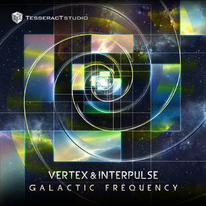Galactic Frequency (Original Mix)