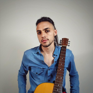 Herida Sangrante (Versión Acústica)