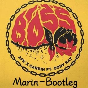 AFK-Boss (Marin-Bootleg)（Marin-SubNoise remix）