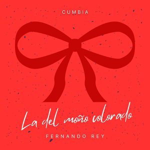 La del moño colorado