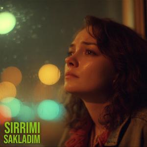 Sırrımı Sakladım (feat. Feray)