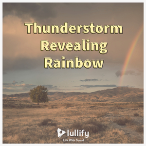 Where the Rainbow Ends