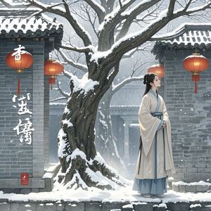 菩提雪