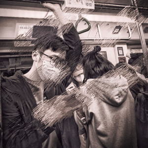 写进诗里的姑娘